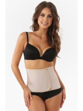 Belly Bandit (США) Бандаж послеродовый Original телесного цвета XL (127-145 см.)