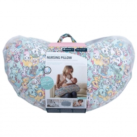 Подушка для кормления Bebe Au Lait Unikiki