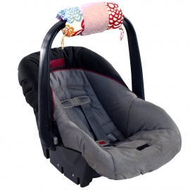 Накладка Itzy Ritzy Fresh Bloom