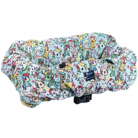 Детская накидка на стул Bebe Au Lait Unikiki