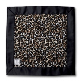 Комфортер платочек обнимашка Baby Lovie - Flannel Cheetah