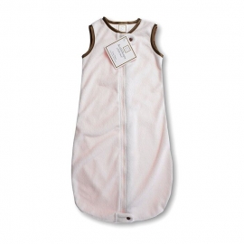 Спальный мешок детский SwaddleDesigns zzZipMe 3-6 М PP Baby Velvet/M