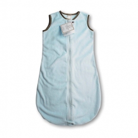 Спальный мешок детский SwaddleDesigns zzZipMe 6-12 М PB Baby Velvet/M