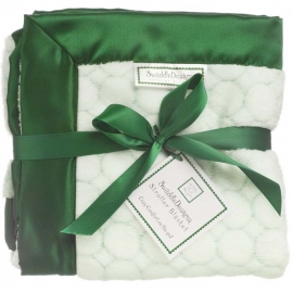 Плед детский на выписку Stroller Blanket IV w/KW Puff C