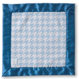 Платочек обнимашка Baby Lovie-плюшевая нежность TB Puppytooth