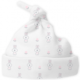 Шапочка Knotted Hat Tiny Bunnie Lolli