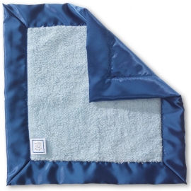 Платочек обнимашка Baby Lovie-плюшевая нежность BL w/Lt TB Satin