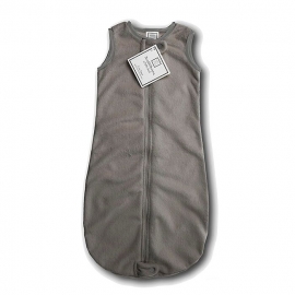 Спальный мешок детский SwaddleDesigns zzZipMe 3-6 М TG/TG Baby Velvet