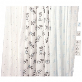 Набор пеленок SwaddleDesigns SwaddleLite Disney Classic PB