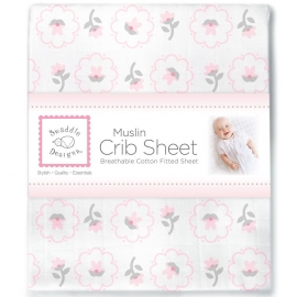 Простыни для девочек