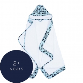 Полотенце Bebe Au Lait Toddler Dinomite 70 х 127 см.