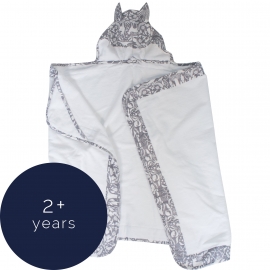 Bebe Au Lait (США) Полотенце детское Woodland 70 х 127 см.