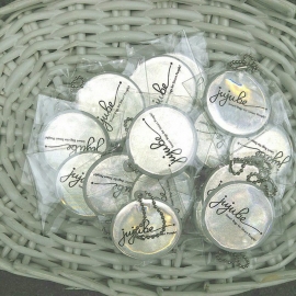 Подарок при заказе от 3000 руб.